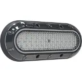 Goldenship Rgb-undervannslys 10-30v 20w