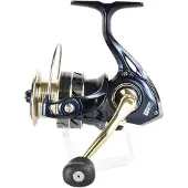 GARBOLINO Lexica Predator Fd Fiske Spinnehjul