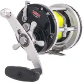 Bulox Radial Trolling Snelle