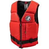 Baltic Mist Redningsvest