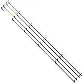 Maver Levia Carbon 43 Cm Stangtupp