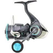 Daiwa Emeraldas E Lt 2023 Fiske Spinnehjul