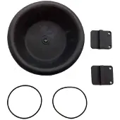 Whale Gusher 8 Servicepakke