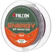Falcon Energy Cf Master 1000 M Fiskesene Monofilament