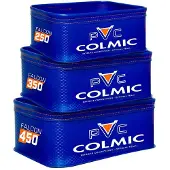 Colmic Combo Falcon 250-350-450 Eva-etui
