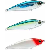Yo-zuri Hydro Twitchbait Synkende Sluk 75g 150 Mm