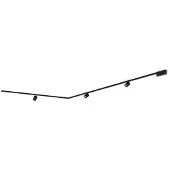 Philips Perifo L-formet Takplatesett (3 Spotlight)