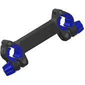GARBOLINO Multi Grip Open Inline Feste For Seatbox