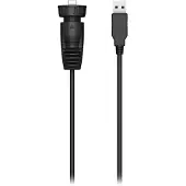 Garmin Usb-c Til Usb-a Hann-adapterkabel