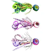 Jlc Nautilus Jigging 2.0 Jig 200g