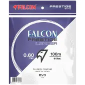 Falcon Prestige Evo Leader 100 M Fluorokarbon