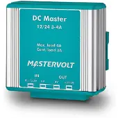 Mastervolt Dc Master 12/24-3a Konverter