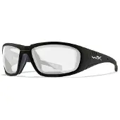 Wiley x Boss Safety Polariserte Solbriller