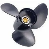 Solas Amita 3 R-d Yamaha Og Tohatsu Propell