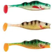 Berkley Pulse Realistic Perch Mykt Agn 150 Mm 32 Enheter