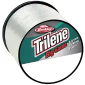 Berkley Tilene Big Game Fiskesene Monofilament 600 M