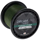 Mikado Dreamline Competition Flettet Fiskesnøre 3000 M