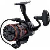 Okuma Ceymar Hd Fiske Spinnehjul