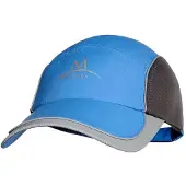 Mission 37.5 Competition Cap