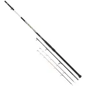 Tubertini Talaxa 7300 Bunn Fiskestang