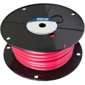 Ancor 1 Awg Batterikabel 30 M
