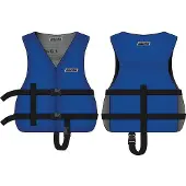 Seachoice Redningsvest For Generelt Bruk