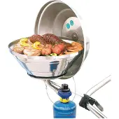 Osculati Marine Kettle Gassgrill
