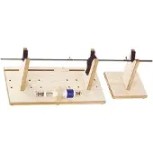 Baetis Ringebord