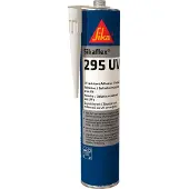 Sika Sikaflex 295 Lim Og Fugemasse 300ml