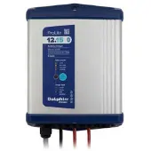 Dolphin Charger Pro Lite-lader 15a 12v