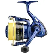 Sunset Sunedge Swf Fd Fiske Spinnehjul