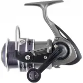 Daiwa Procaster Evo Fiske Spinnehjul