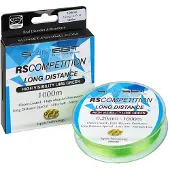 Sunset Rs Competition Long Distancehi-visibility Fiskesene Monofilament 1000 M