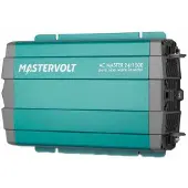 Mastervolt Ac Master 24v 1500w 230v Omformer