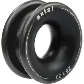 Antal Lavefriksjonsring 28x20 Mm