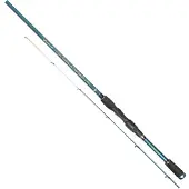 Mikado Lx Sapphire Lite Dropshot Spinnestang