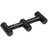 JRC X Lite 3 Rod Buzz Bar Rod Pod