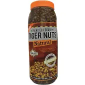 Dynamite Baits Frenzied Feeder Mini 2.5l Jar Tigernøtter