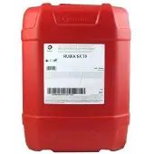 Total Rubia Sx30 Enkeltgradsolje 20l