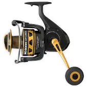 Cinnetic Big Xp Crbk Jigging-snelle