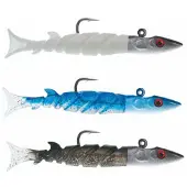 Delalande 1 Tuna Mykt Agn 35g 80 Mm