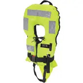 Besto Turnsafe 150n Redningsvest