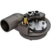 VETUS Monteringssett For Drivstofftank Ftl5110b