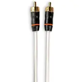 Fusion Høyytelses Rca-kabel 1 Kanal 3.66 M