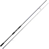 Cinnetic Blue Line Sea Bass Spinnestang