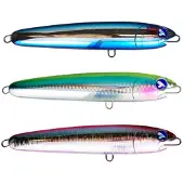 Blue Blue Gachipen Synkende Sluk 53g 160 Mm
