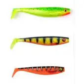 FOX Rage Pro Shad Mykt Agn 180 Mm 15 Enheter
