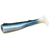 Jlc Real Fish Combo Mykt Agn 130g 170 Mm
