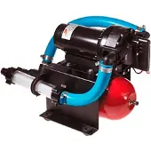 Johnson Pump Wps 20l/min Pumpe 2.8bar
