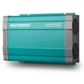 Mastervolt Ac Master 24v 2500w 230v Omformer